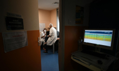 ( AFP / VALENTINE CHAPUIS )