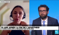 Afrique du Sud : Quel est l’héritage de Mandela 30 ans après la fin de l’apartheid ?