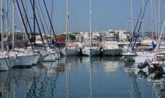 Depuis 2000, la Ville de Mandelieu-la-Napoule a dû verser 25 millions d’euros à l’État en vertu du non-respect de la loi SRU. (biaim / Pixabay)