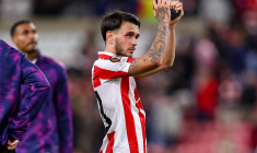 Sunderland verrouille l’un de ses Frenchies