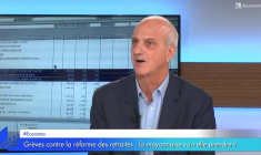 Grèves contre la réforme des retraites : la mayonnaise va-t-elle prendre ?