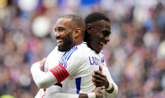 Le teaser génial de la Ligue 1 avant OL-MU