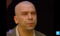 Philippe Torreton : "Le monde du cinéma m'a tourné le dos, c'était d'une violence inouïe"