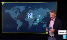 "Matriochka" : l'opération de désinformation russe a encore frappé