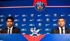 Le PSG condamné aux prud'hommes à verser plusieurs millions à Mbappé