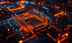 Informatique quantique (Crédits: Adobe Stock)
