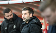 Luka Elsner n’est plus l’entraîneur du Stade de Reims