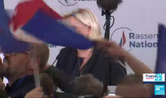 Législatives : lourd désaveu pour Macron, pari gagné pour la Nupes, percée du RN