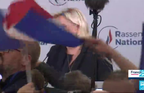 Législatives : lourd désaveu pour Macron, pari gagné pour la Nupes, percée du RN