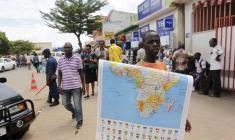 L'AFRIQUE RISQUE LA STAGFLATION EN RAISON DE LA PANDÉMIE ET DE LA GUERRE EN UKRAINE, SELON LA BAD