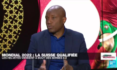 Mondial-2022 : Succès de la Suisse face à la Serbie et qualification des Helvètes pour les huitièmes