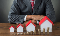 Français « aisés », taxe d’habitation et impôt sur la fortune (Crédit photo : Fotolia)