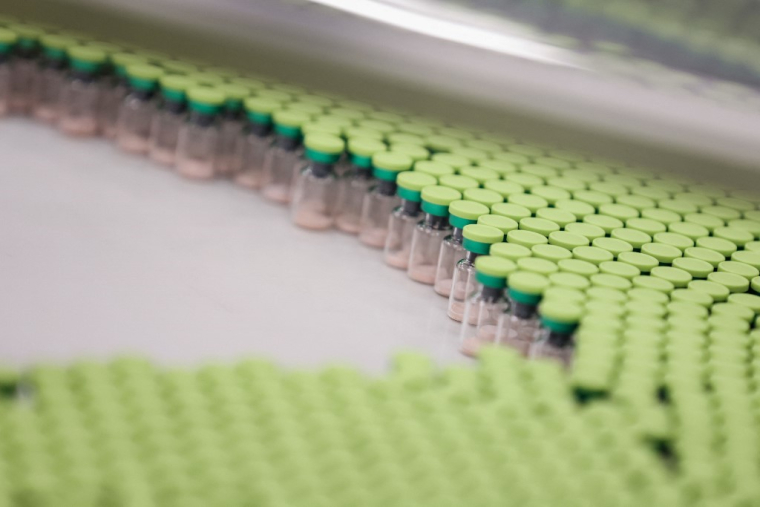 ( AFP / KENZO TRIBOUILLARD )