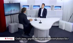 Gagnez de l'argent en négociant plusieurs fois votre crédit immo !