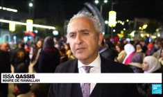 Ramadan 2023 : en Cisjordanie, un mois sacré sur fonds de tensions