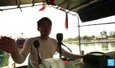 Mers de Chine : la nouvelle guerre froide ?