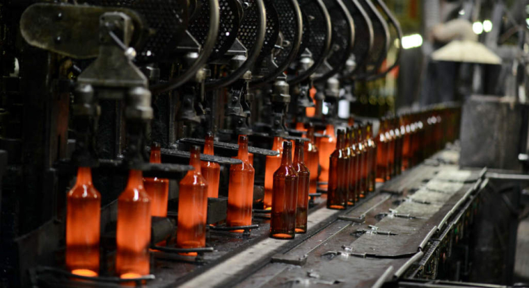 La négociation des titres ce 4 octobre s'est faite sous forme de promesses d'actions. (© R. Gabalda / AFP)