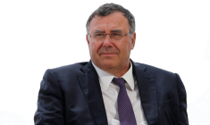 TOTAL: AU MOINS 12 MILLIARDS DE DOLLARS DE MANQUE À GAGNER DÛ À LA CRISE, DIT POUYANNÉ