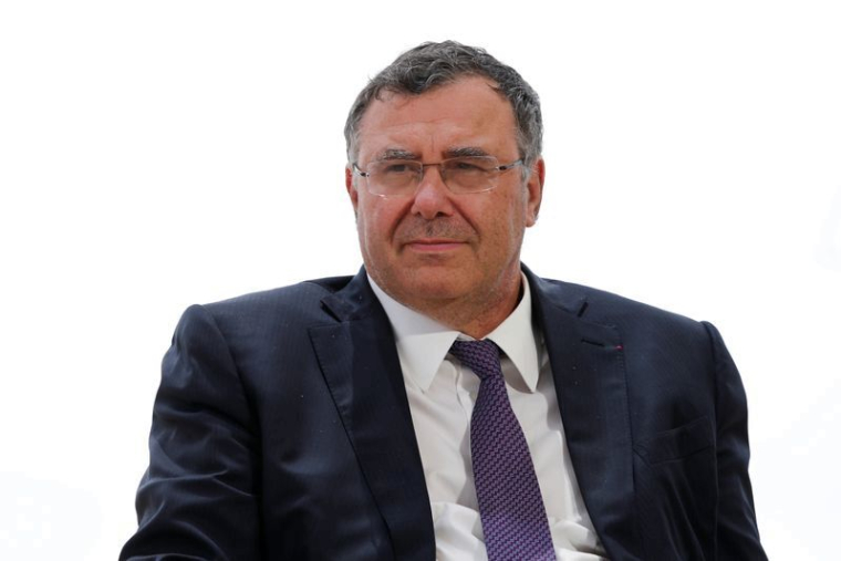 TOTAL: AU MOINS 12 MILLIARDS DE DOLLARS DE MANQUE À GAGNER DÛ À LA CRISE, DIT POUYANNÉ