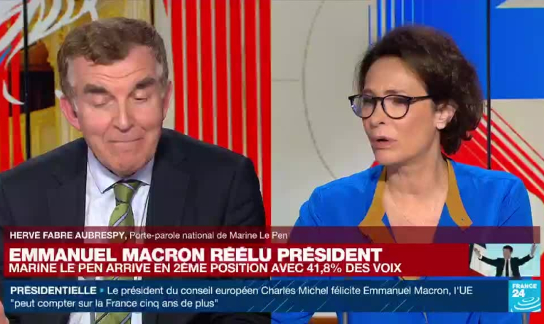 Présidentielle 2022 : Le Pen et Zemmour, une future coalition ?