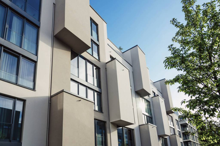 Le crowdfunding se développe particulièrement dans l'immobilier