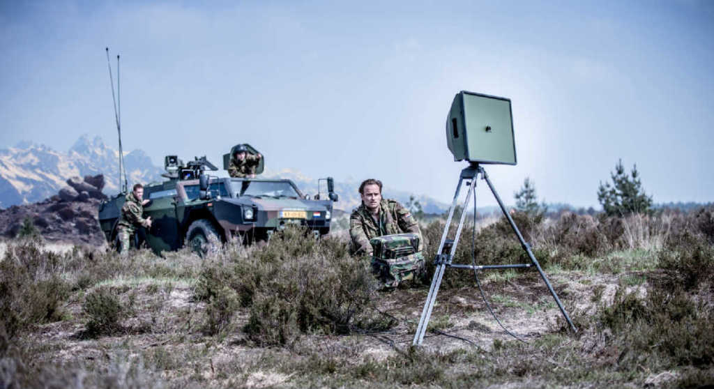 L'action Thales a comblé sa décote de valorisation sur les autres groupes du secteur défense en Europe, mais manque d'appuis. (© Willem van Walderveen / Thales)