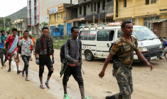 LES FORCES DU TIGRÉ SE RETIRENT DES RÉGIONS ÉTHIOPIENNES VOISINES, SELON UN PORTE-PAROLE