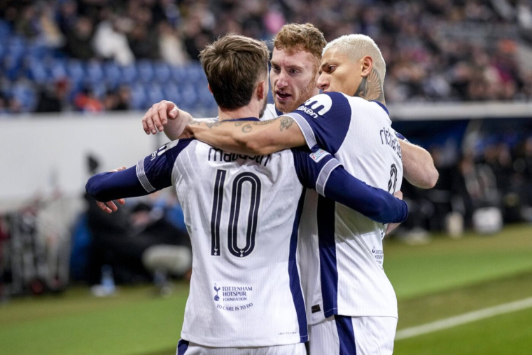 Vers un nombre record de clubs anglais en Ligue des champions