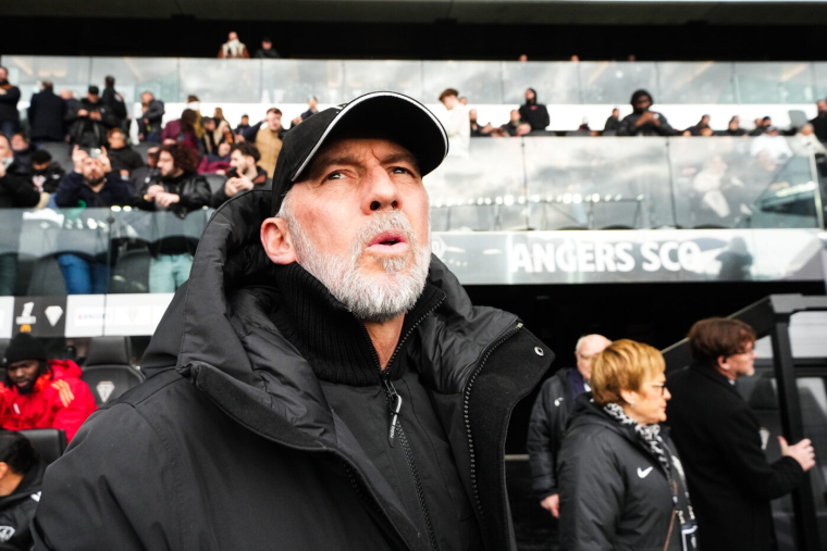 Éric Roy a trouvé ses joueurs « faibles »