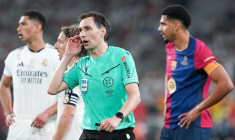 La fédération espagnole protège un peu plus ses arbitres