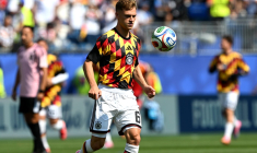 La compo de l’Allemagne avec un Neuer record