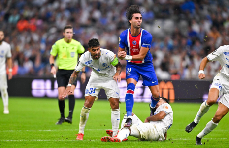 L'efficacité folle de Ferran Torres