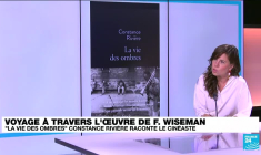 Constance Rivière : "Nous avons voulu raconter l'immigration en France dans toute sa complexité"