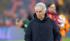 Gasperini quitte la conférence de presse les larmes aux yeux