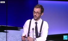 Allocution de Bachar al-Assad au sommet de la Ligue arabe