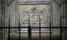 ( AFP / JULIEN DE ROSA )