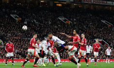 C'est l'OL, c'est le foot