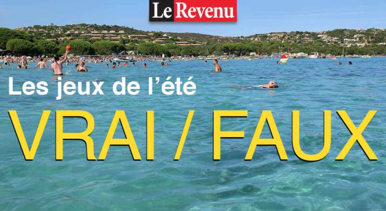 La «flat tax» supprime l'intérêt de l'assurance vie. Vrai ou faux ? (© Le Revenu)