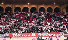 Le stade Louis-II à guichets fermés pour Monaco-OM