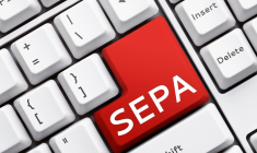 (Virement sepa bloqué par un créancier ou par la banque - Crédit photo : Adobe Stock)