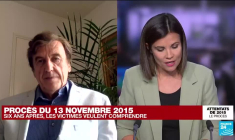 Procès du 13 novembre 2015 : les victimes veulent comprendre