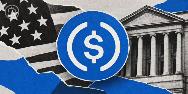 Les stablecoins en danger avec la hausse des taux bancaires ?