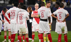 Monaco, dans son gadin d’hiver