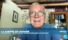 Air Defender 2023 : le plus grand exercice aérien de l'histoire de l'Otan