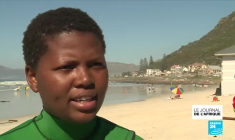 Mohamed Bazoum investi président du Niger