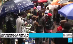 Lancement du premier satellite opérationnel kényan dans l'espace