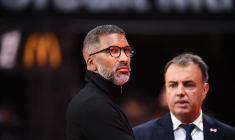 Habib Beye répond aux accusations de Jorge Maciel