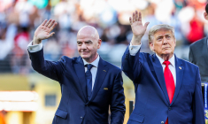 « Personne ne veut vendre le football » : la FIFA défend son projet