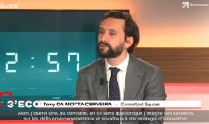 Entreprises : comment construire une stratégie d’innovation responsable