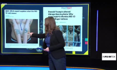 Kilmar Abrego Garcia, expulsé à tort, était-il membre d'un gang comme l'affirme Trump ?